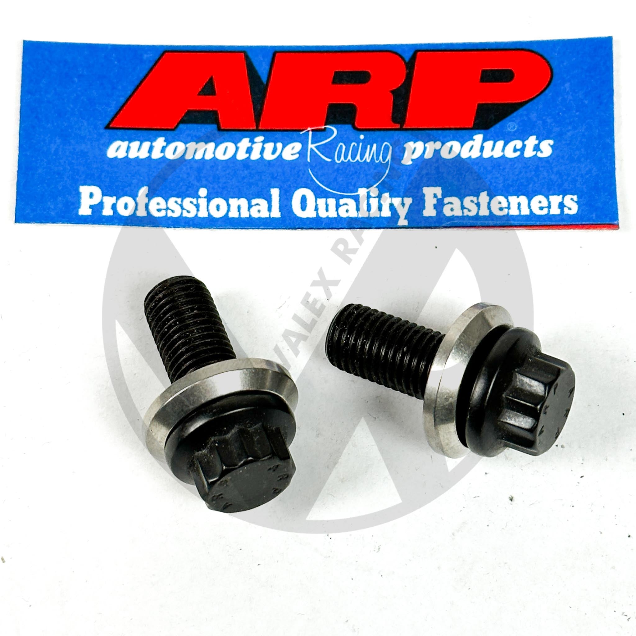 ARP Upgrade Hardware – Valex Racing