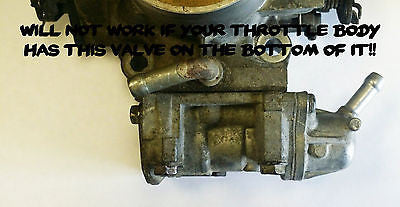 Skunk 2 Alpha Style Thermal Throttle Body Gasket & Hardware Kit Honda Acura B/D Series 74mm