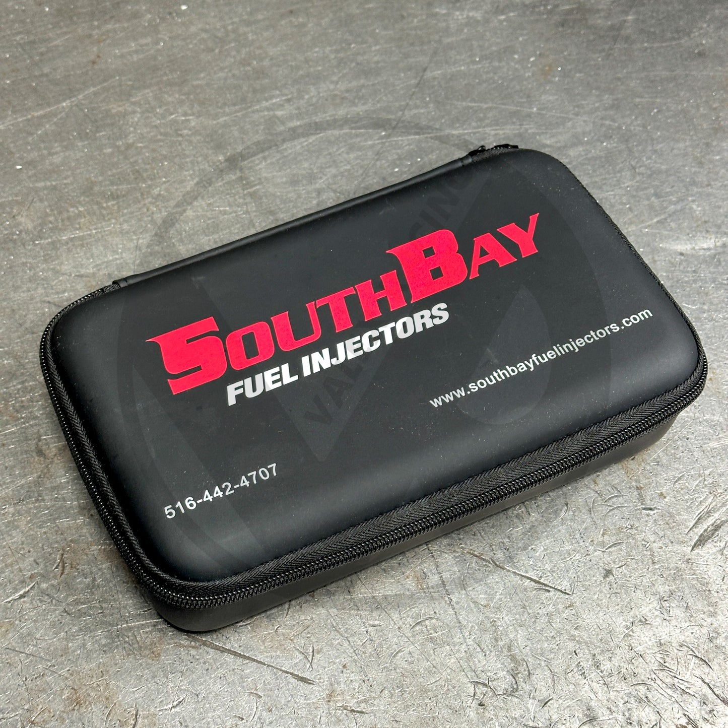 SouthBay 2200cc Fuel Injectors / Bosch / For Mitsubishi EVO 8 / 9 / DSM