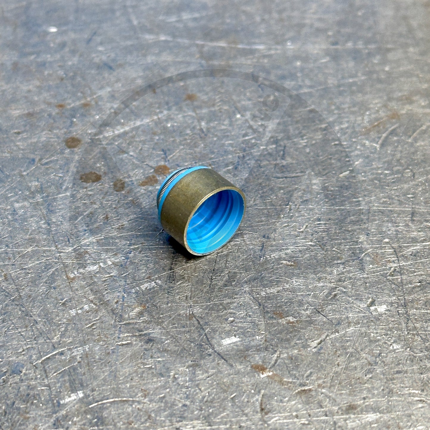 Supertech Valve Stem Seals Set Intake and Exhaust Honda Acura B16 B18C B17 H22 D16