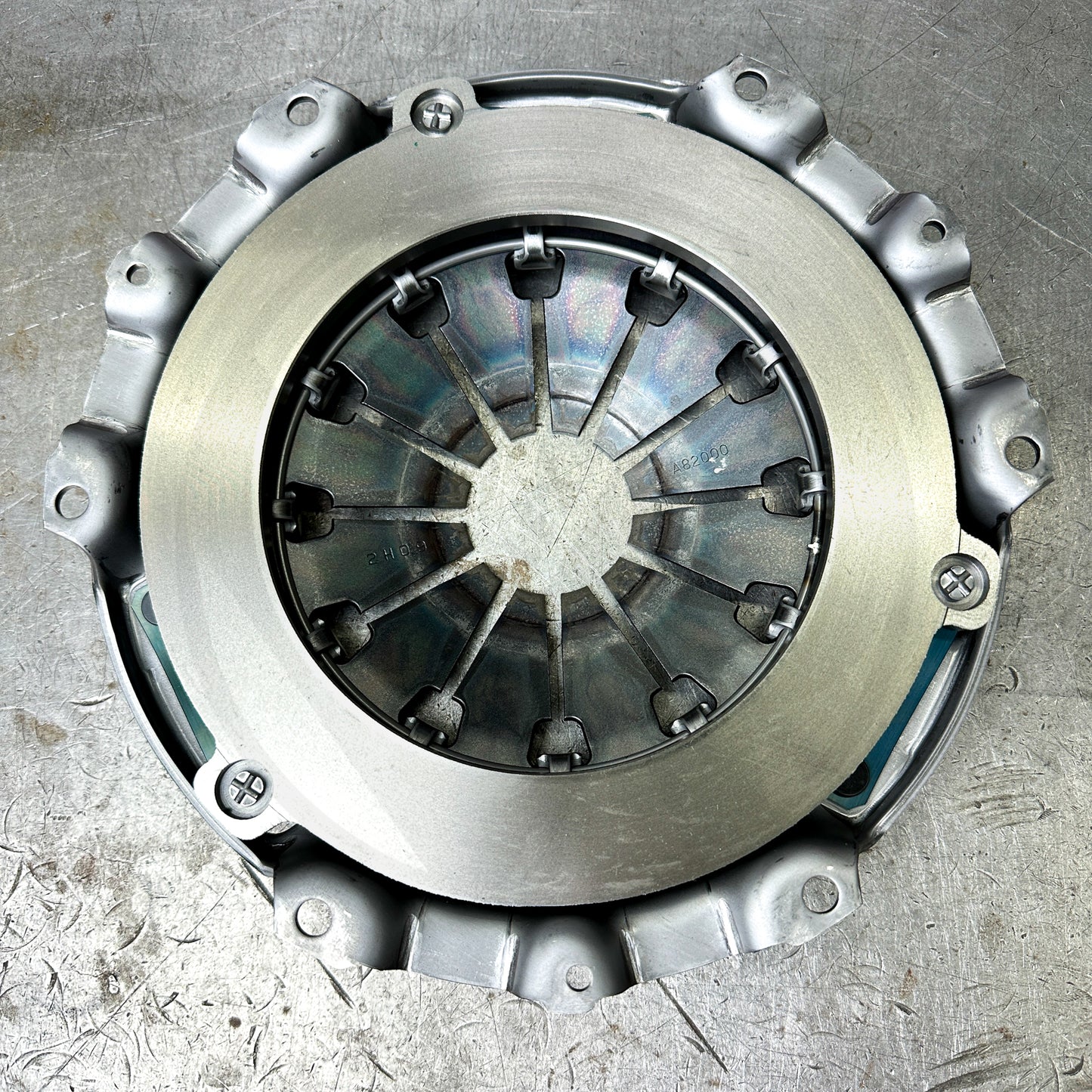 Exedy OEM Replacement Clutch Kit For Honda K Series