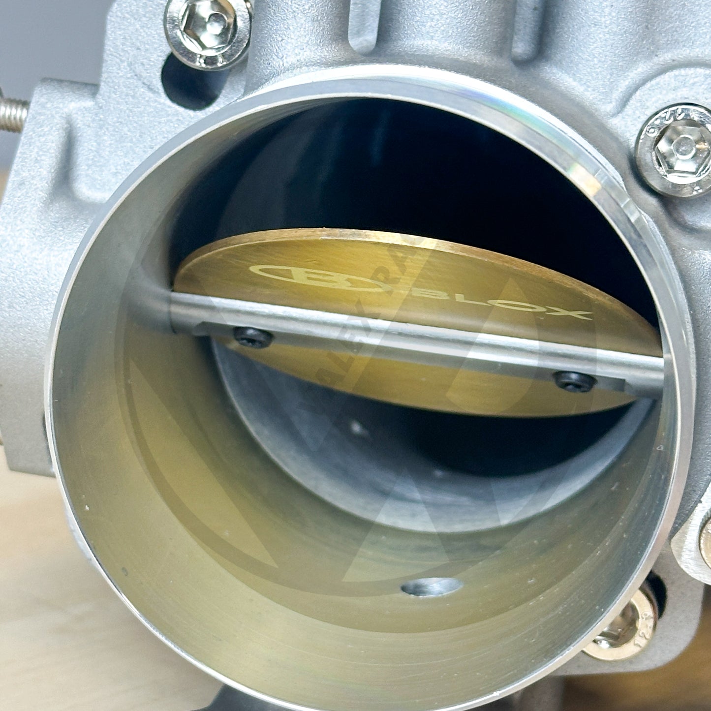 RBC Pro Intake Manifold Kit (Stage 1)