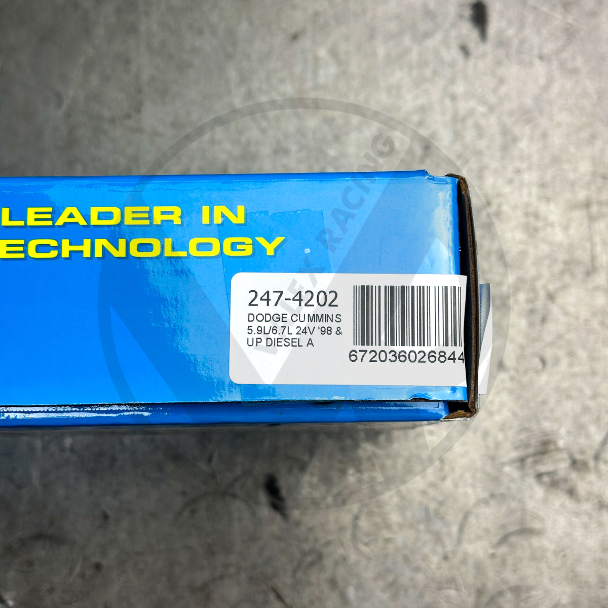 ARP Head Studs for 1999-2023 Dodge Cummins Diesel 5.9L & 6.7L | 247-4202