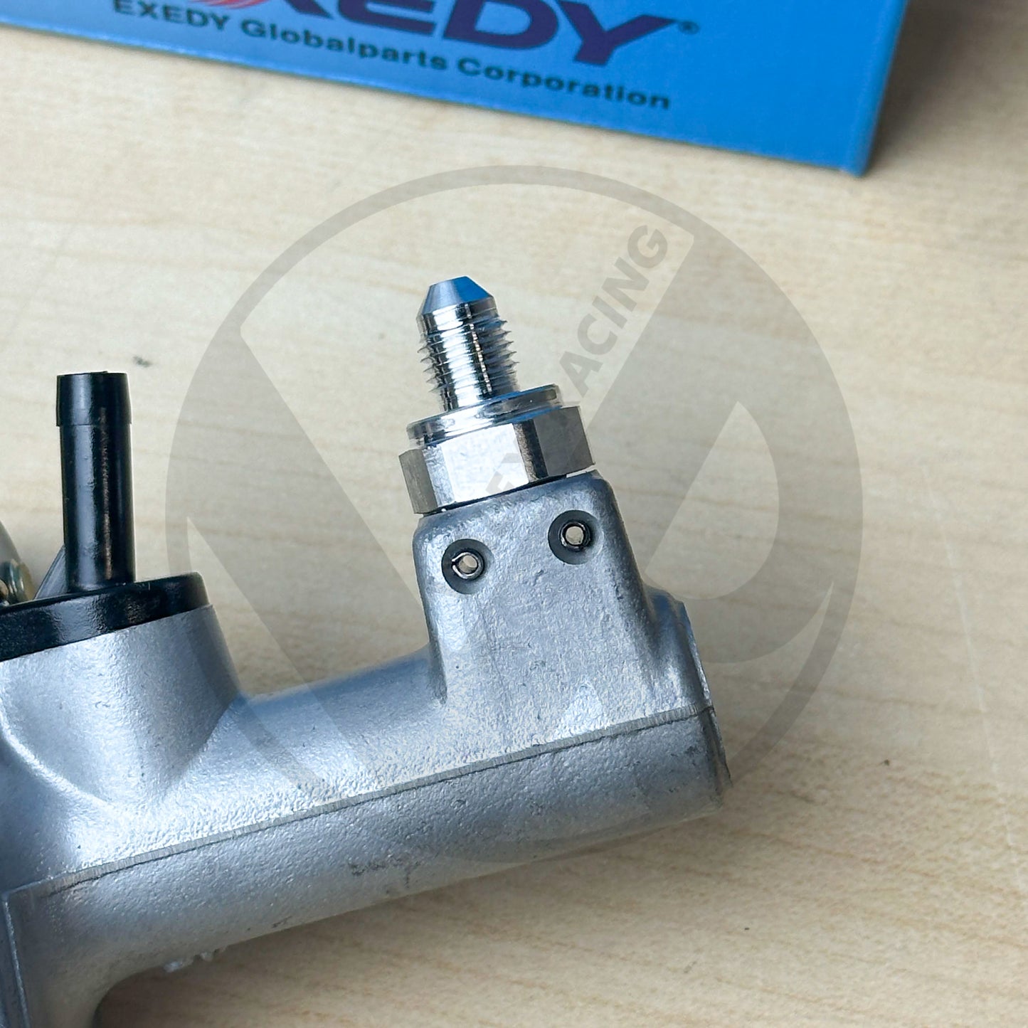 *NEW* Clutch Master Cylinder Upgrade Kit for J Swap EG EK DC