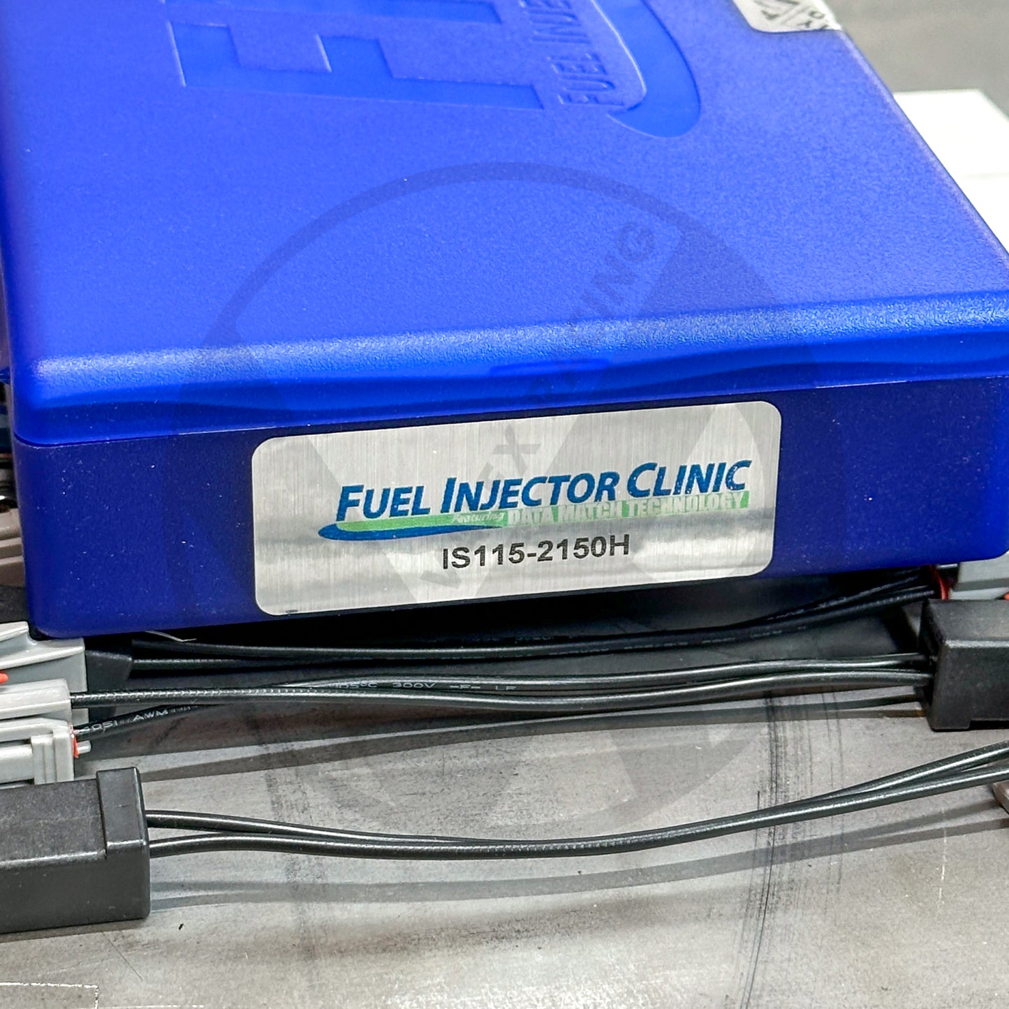 Fuel Injector Clinic 2150cc Fuel Injectors for Honda Acura D16 B16 B18 B20 H22