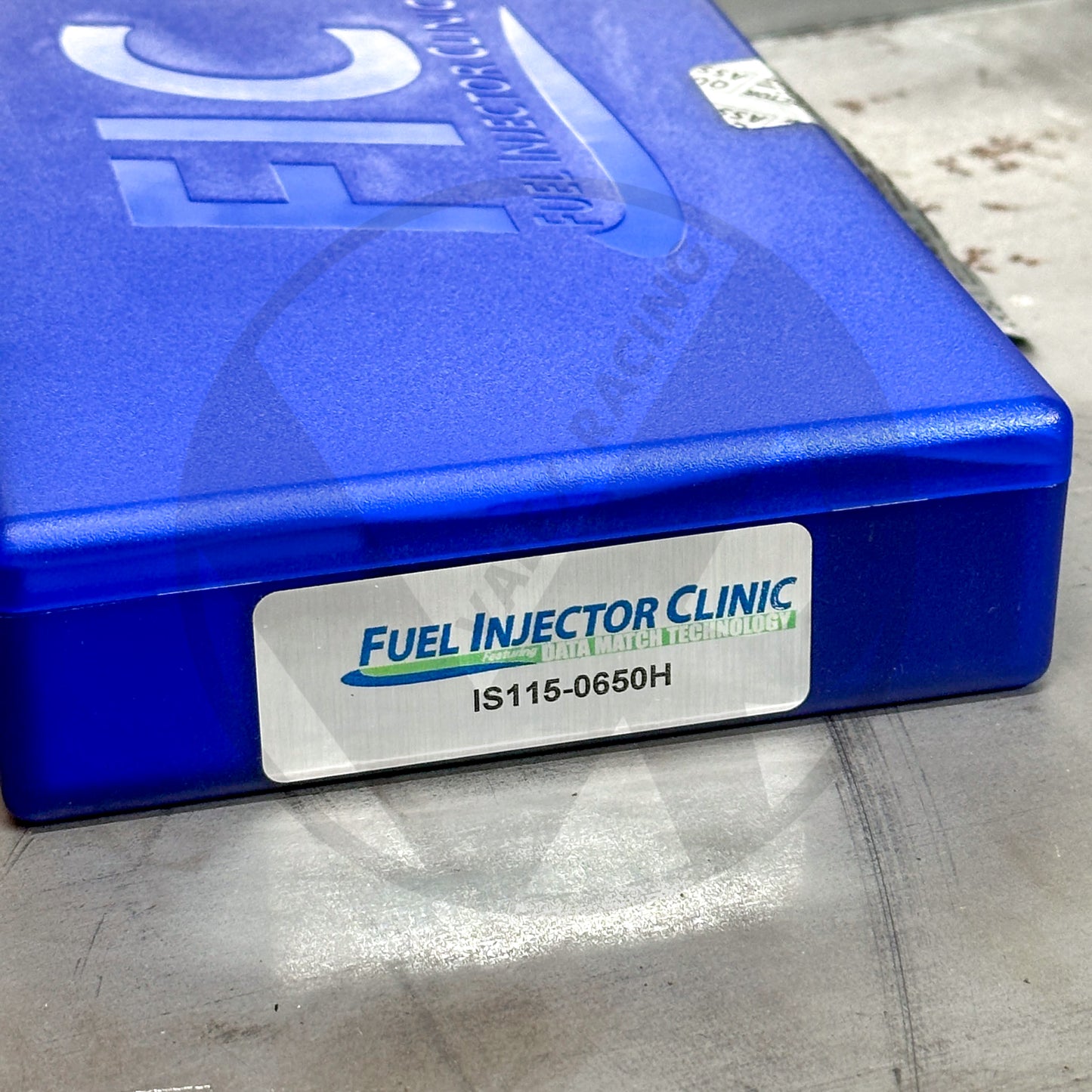 Fuel Injector Clinic 650cc Fuel Injectors for Honda Acura D16 B16 B18 B20 H22