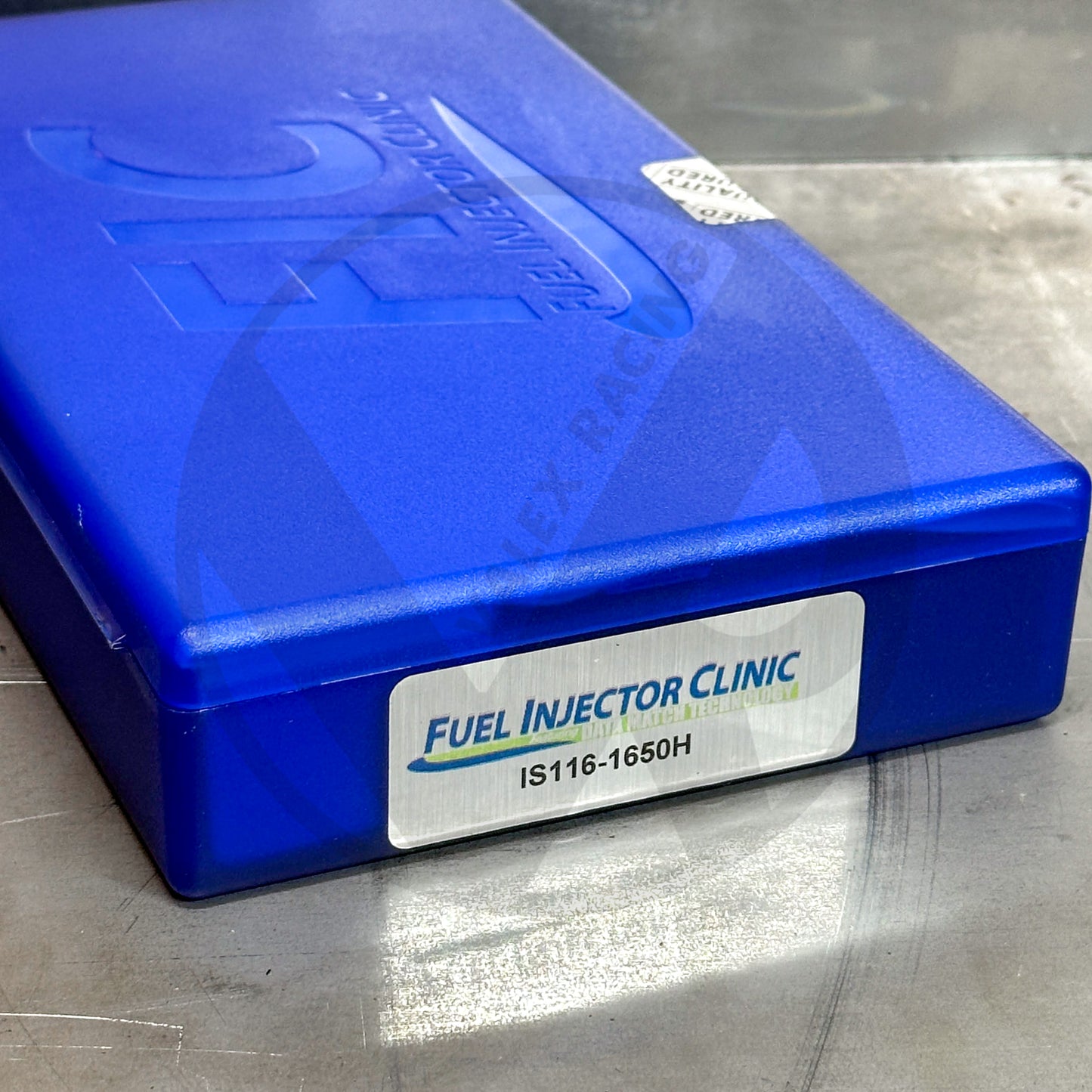 Fuel Injector Clinic 1650cc Fuel Injectors for Honda Acura K20 K24 F22C S2000