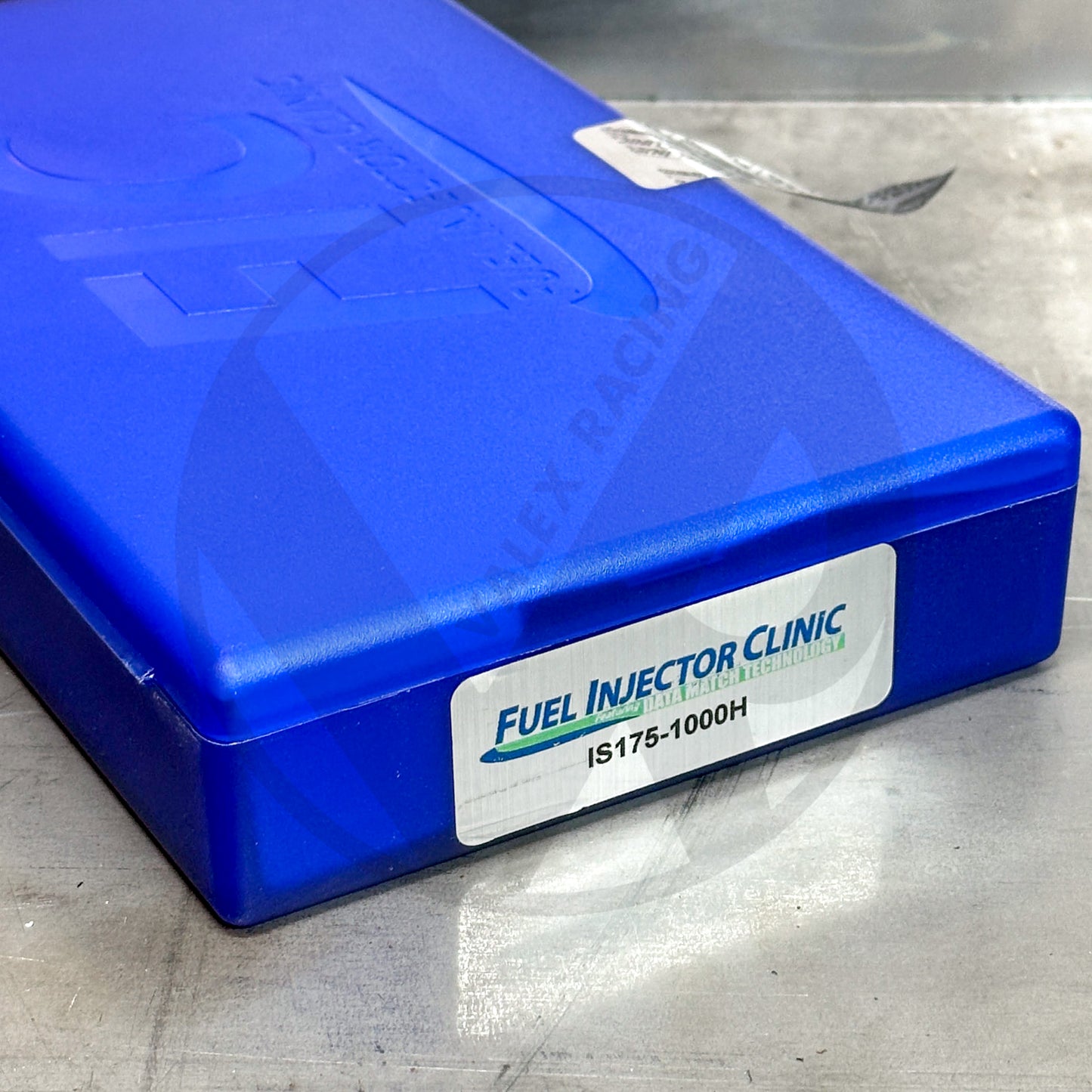 1000cc FIC Fuel Injector Clinic Injectors 07+ Fits Impreza Sti EJ257 IS175-1000H