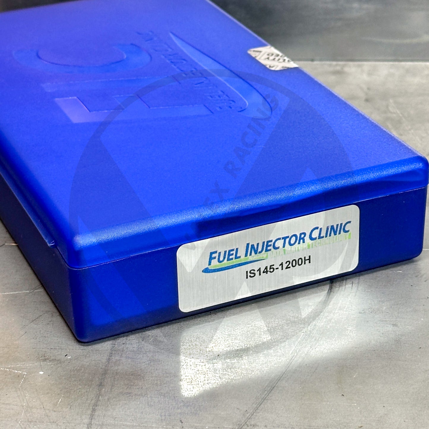 1200cc FIC for Supra 2JZ-GTE Fuel Injector Clinic Injectors Set IS145-1200H