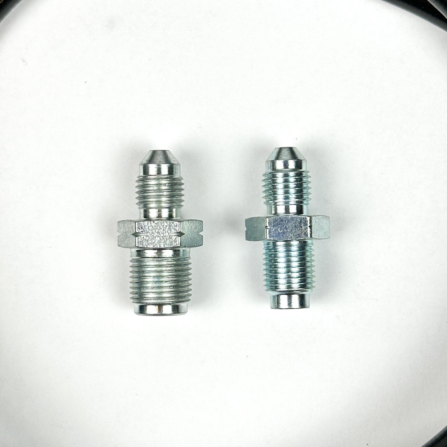 Bolt In EM2 Clutch Master Cylinder Kit with Stainless Steel Clutch Line for 06-11 Honda Civic 1.8L