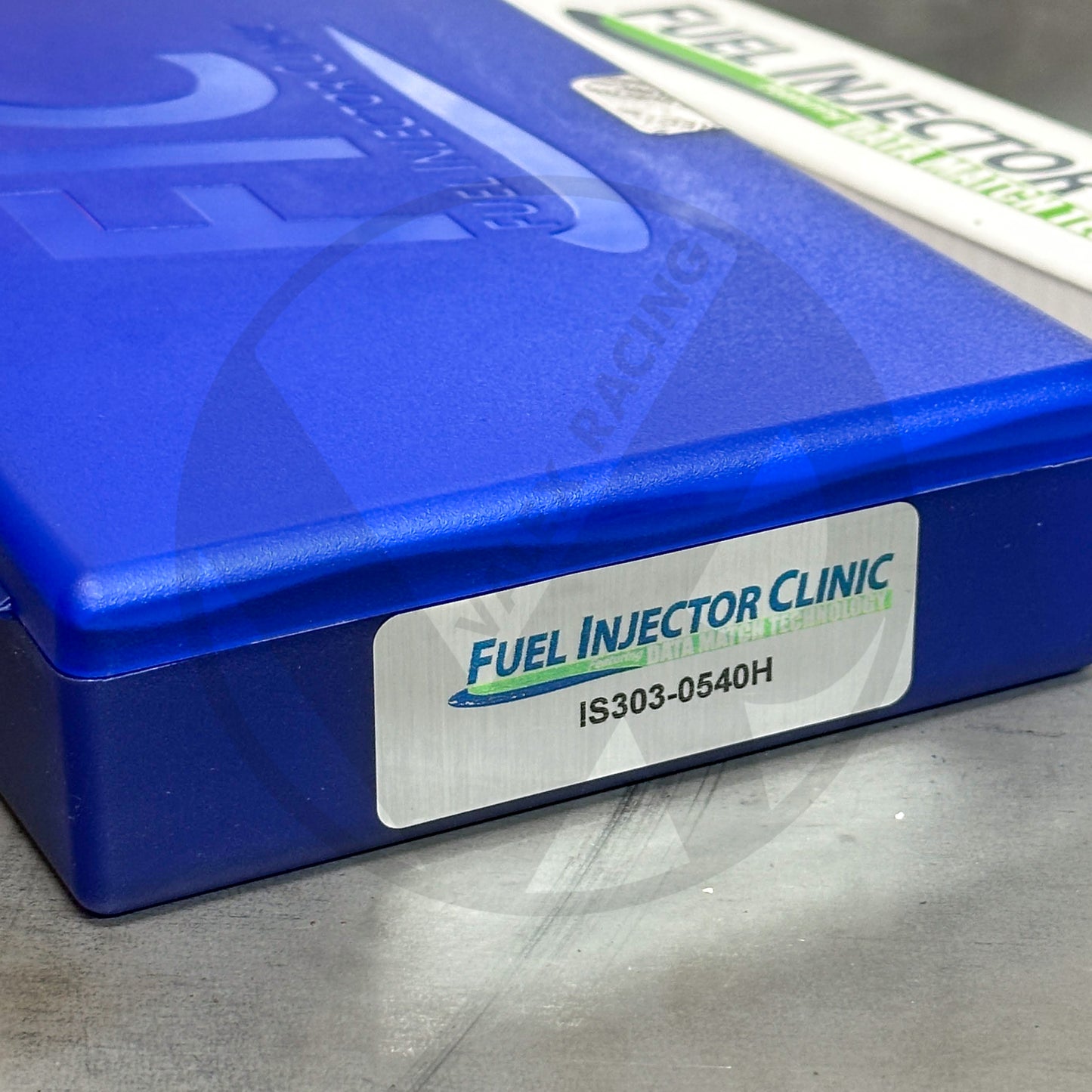 540cc FIC Fuel Injector Clinic Fuel Injectors GM LS3 LS7 LSA L76 L92 L99 HighZ