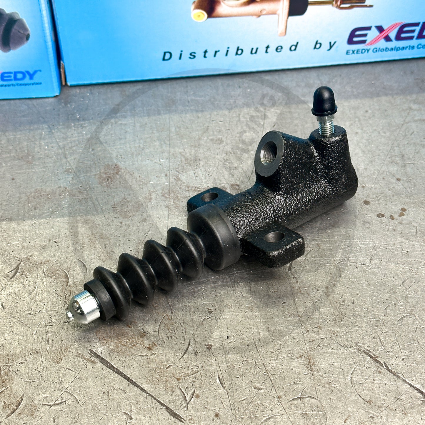 Exedy Clutch Master Cylinder & Slave Cylinder for 05-15 Mazda Miata MX-5 NC