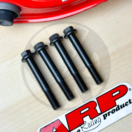 ARP Front Upper Control Arm Hardware Kit For 96-00 Honda Civic EK