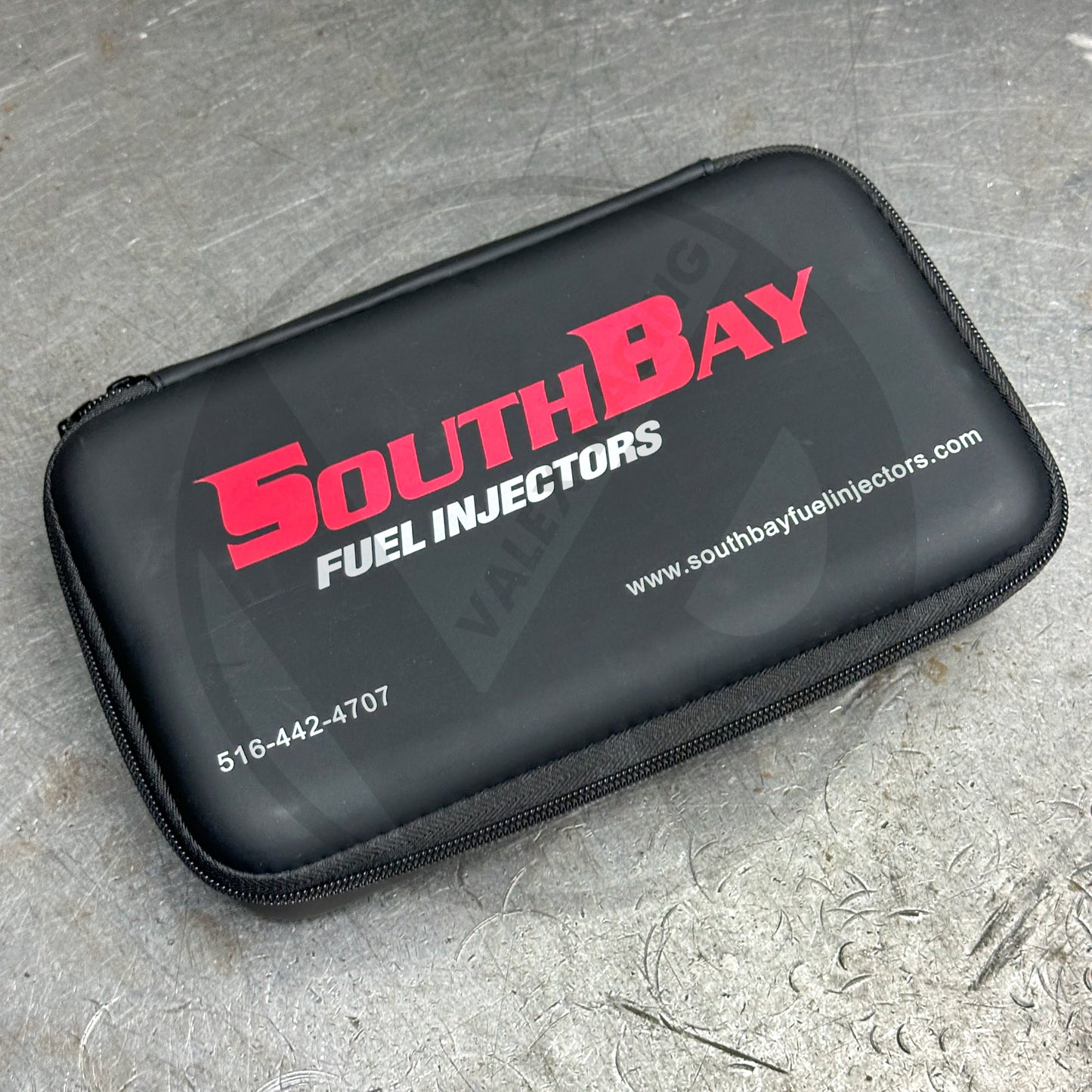 SouthBay 1000cc Fuel Injectors / Bosch EV14 / For Mitsubishi EVO 8 / 9 / DSM