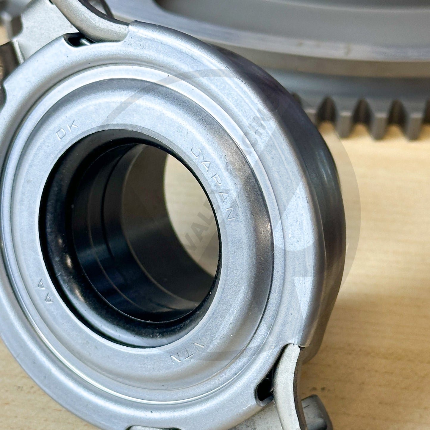 EXEDY Stage 2 Clutch & 10lbs Flywheel Kit for 08-15 Mitsubishi Lancer Evo X