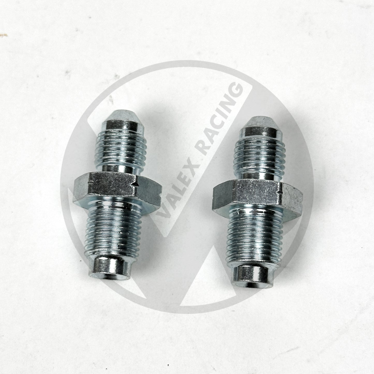 S2000 (S2K) Style Clutch Master Cylinder (CMC) Kit with Adapter and Stainless Steel Clutch Line