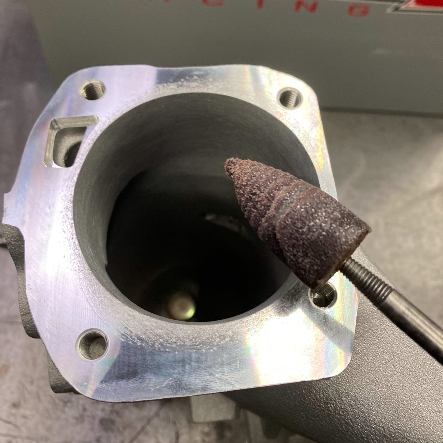 Skunk2 Pro Intake Manifold & Thermal Gasket Kit for Honda Acura B18B/B18A Non VTEC