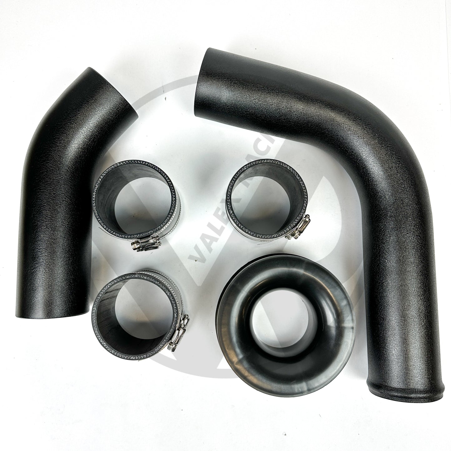 Modular K Swap Velocity Stack Headlight Intake Drag/Street Honda Civic EG EK