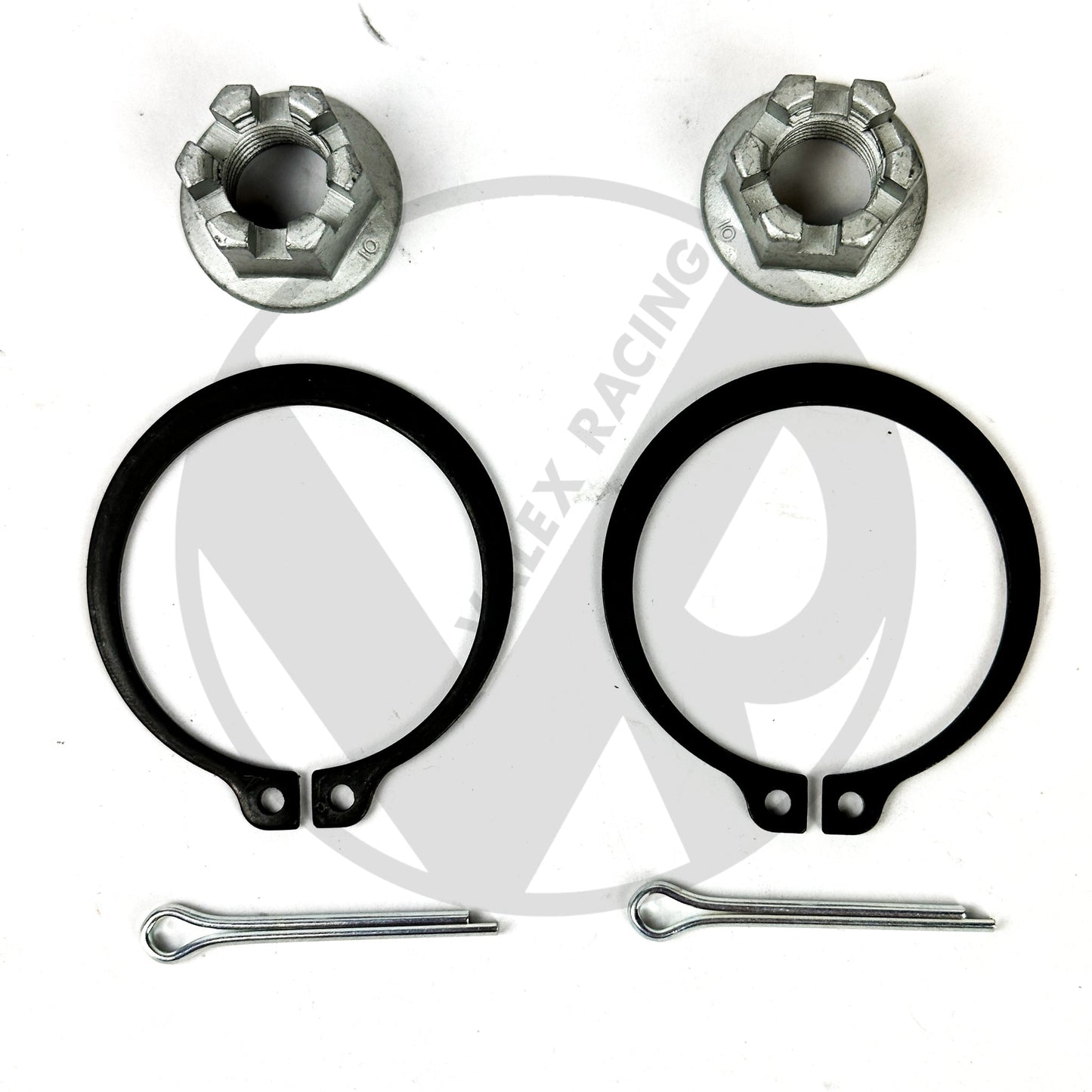 K TUNED ROLL CENTER EXTENDED BALL JOINTS FOR CIVIC 92-00 AND INTEGRA 94-01