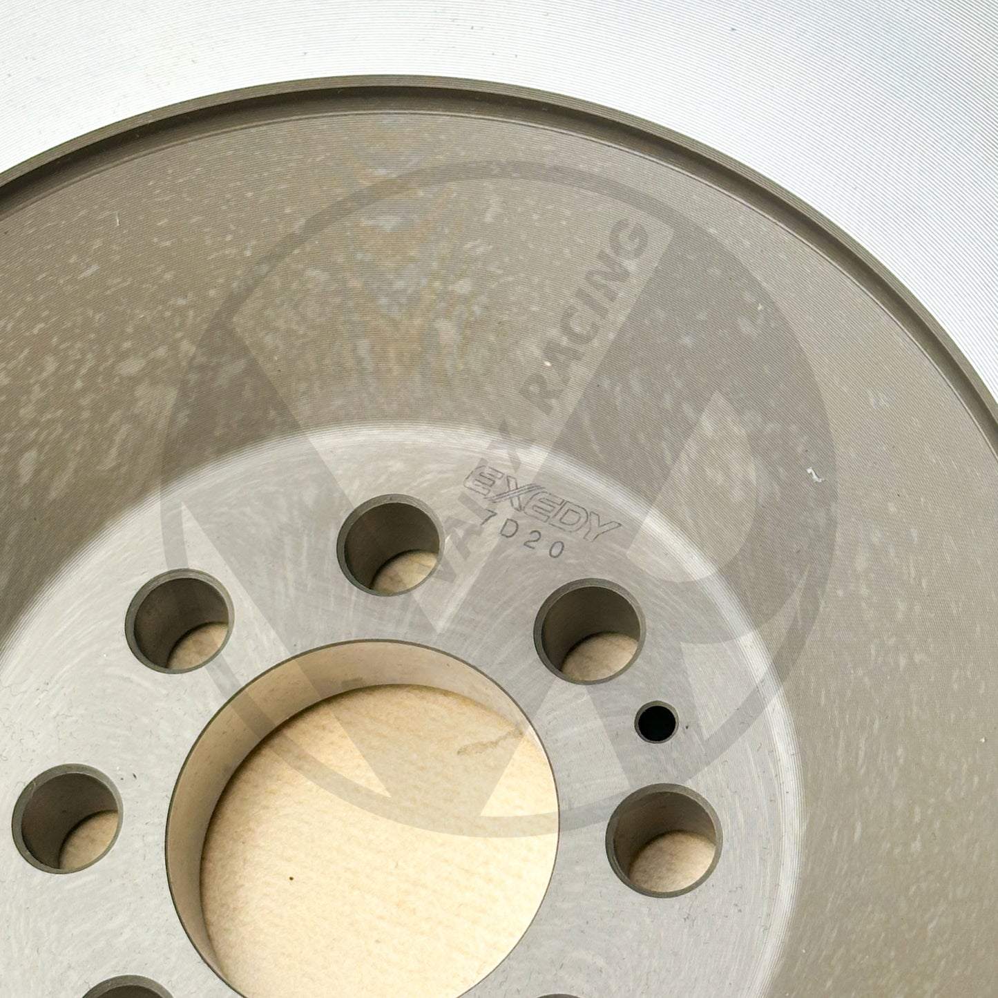 Exedy Lightweight Racing Flywheel 19.8lbs for 03-06 Nissan 350Z INFINITI G35