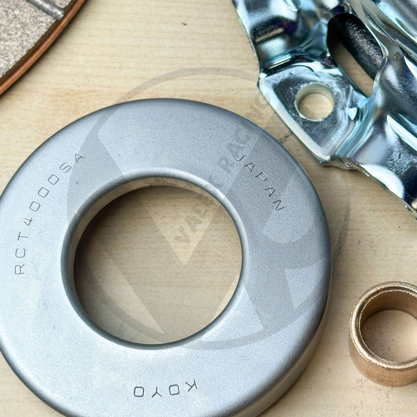 Exedy Stage 2 Clutch Kit For 03-06 Nissan 350Z Infiniti G35 VQ35DE 06952