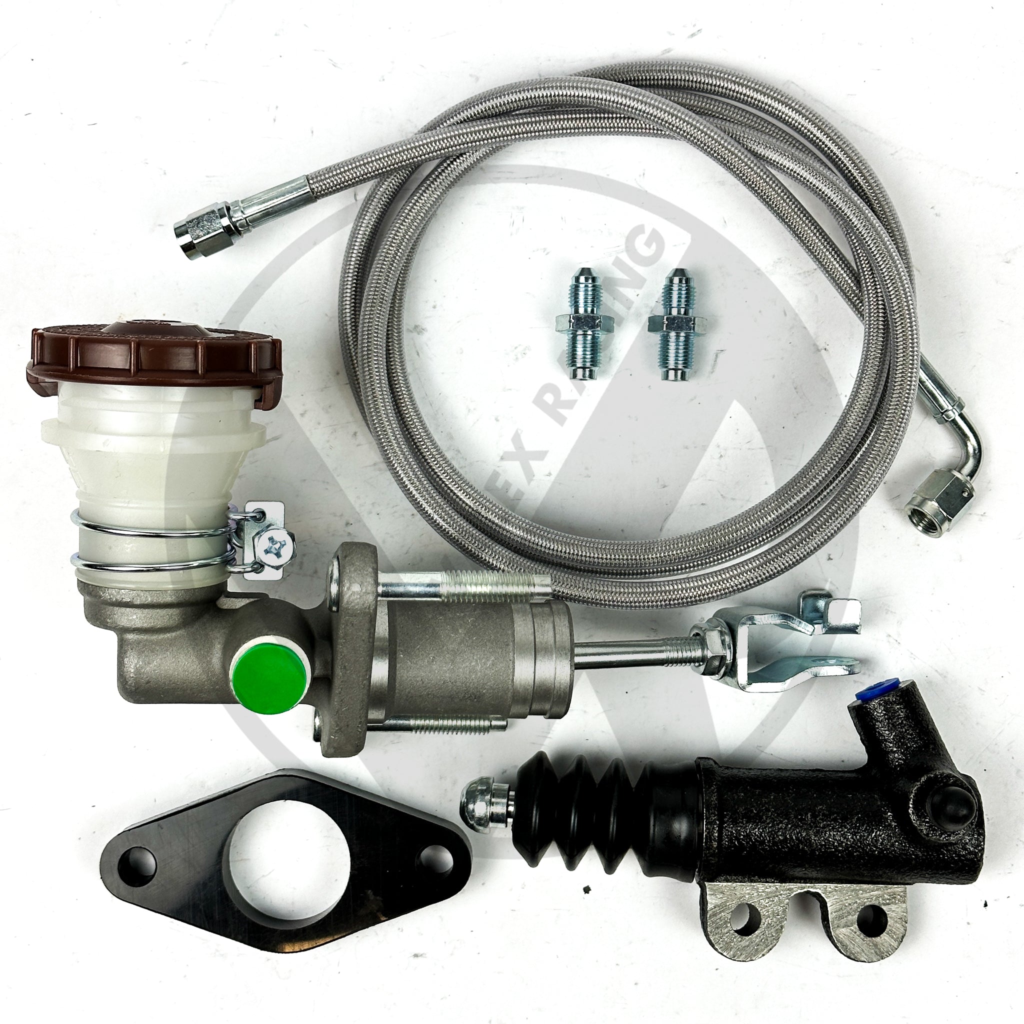 Motorsport Auto - The Z Store - Factory Clutch Master Cylinder, 09-20 370Z, 23-25 Nissan Z Motorsport Auto - The Z Store - Factory Clutch Master Cylinder, 09-20 370Z, 23-25 Nissan Z