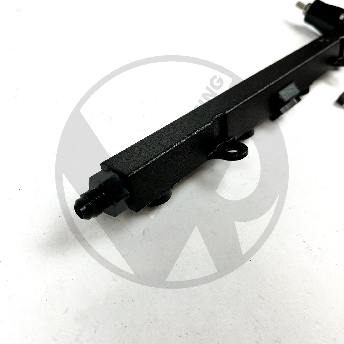 K Swap Fuel Rail / Regulator / Gauge Package for Honda K Swap / EG / EK / EF / DC2