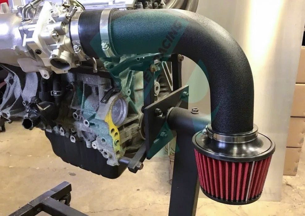 Valex Racing 3" inch Air Intake K20 K24 Swap Intake For Honda Civic Acura Integra