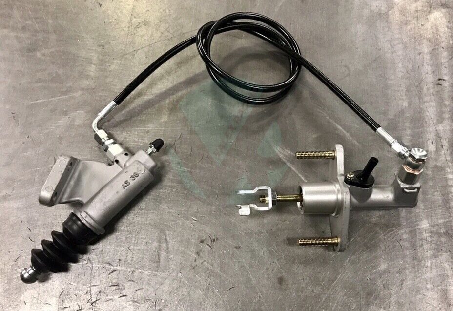 EM2 Clutch Master Cylinder Upgrade Kit For 2008-2012 Honda Accord 4 Cylinder