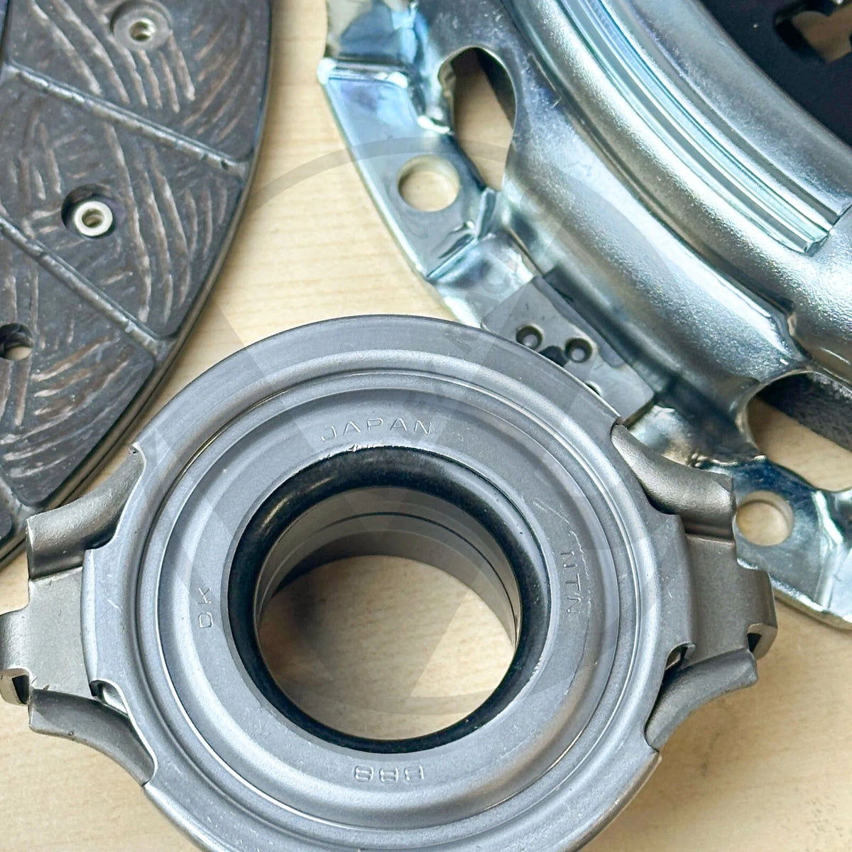 EXEDY HD Stage 1 Racing Clutch Kit For 03-06 Mitsubishi Evolution 8/9 Evo 4G63