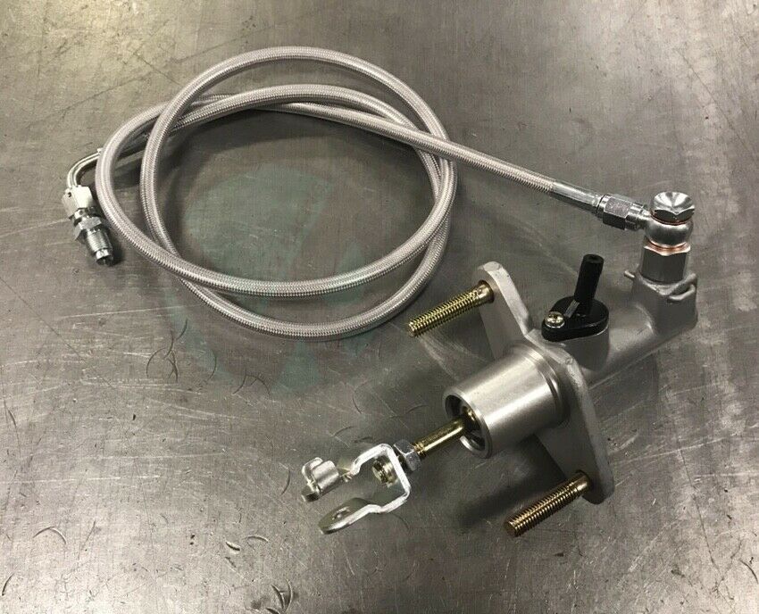 10th Gen Clutch Master Cylinder Upgrade for 2016+ Civic 1.5L