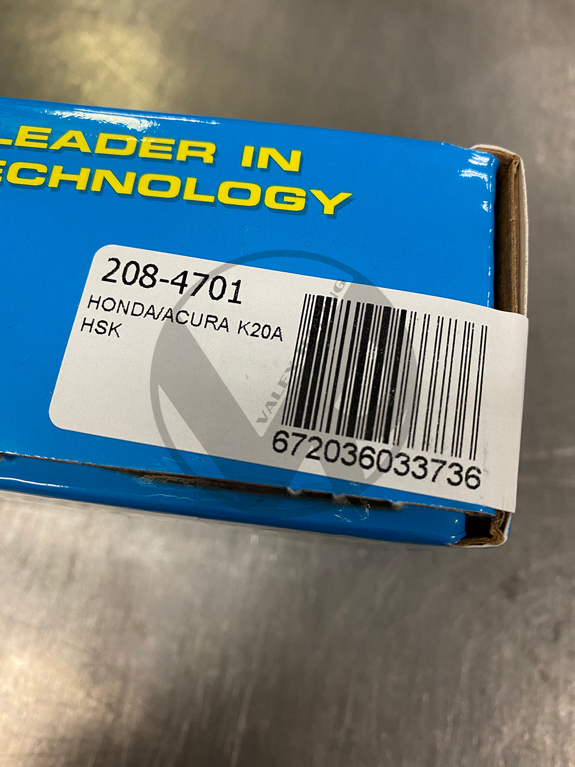 ARP Head Stud Kit Acura RSX / Civic Si K20A /A2 / A3 208-4701