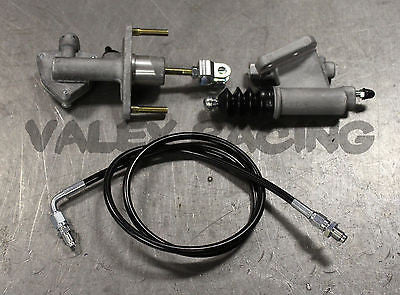 Exedy Master & Slave Cylinder Kit 2002-2006 Acura RSX RSX-S DC5