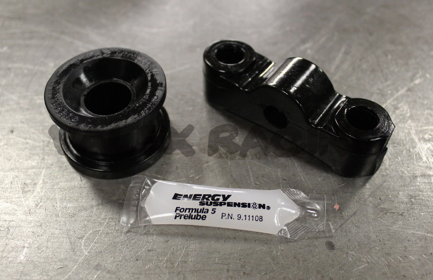 Polyurethane Shifter Bushings Honda Acura B Series B16 B18 B20 Black
