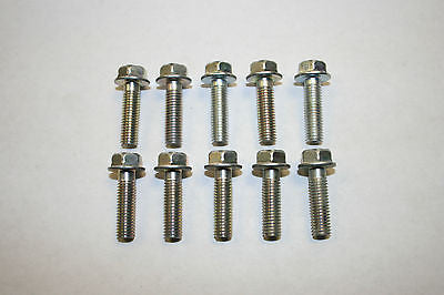 Honda Acura OEM Intake Manifold Bolt Kit B/D Series Motor