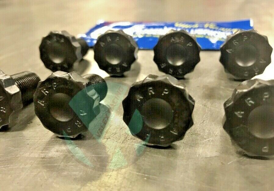 ARP Flywheel Bolts Honda Acura 208-2802