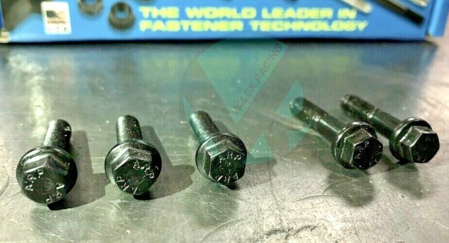 ARP Water Pump Hardware Bolt Replacement Kit For Honda Acura B Series LS / VTEC