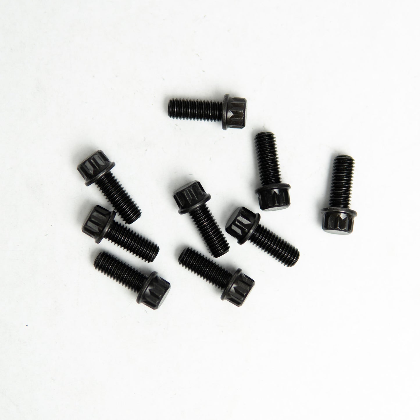 Honda Acura Pressure Plate Bolt Kit D/B/H/F/K Series