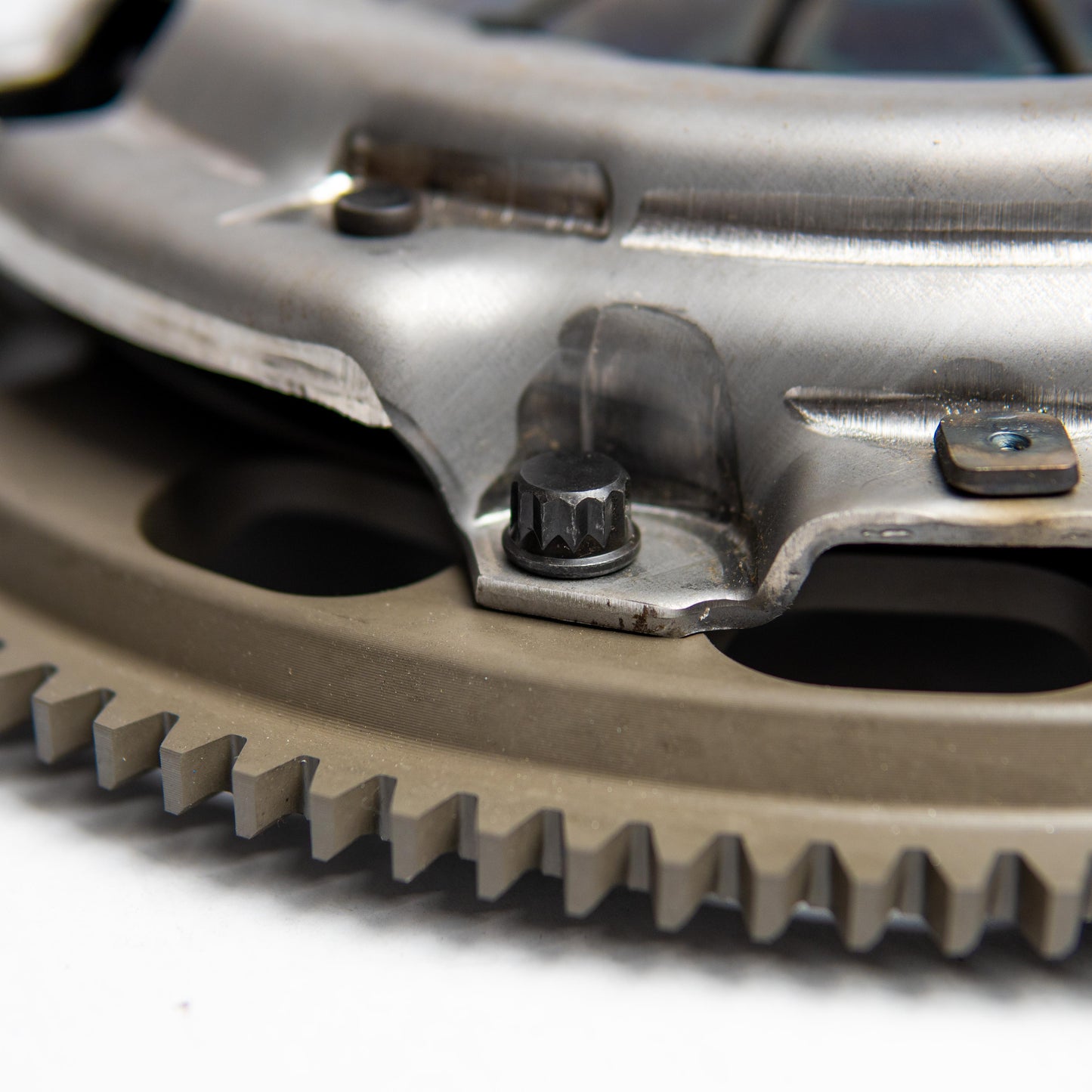 Honda Acura 9PC Pressure Plate Bolt Kit B/H/F/K Series