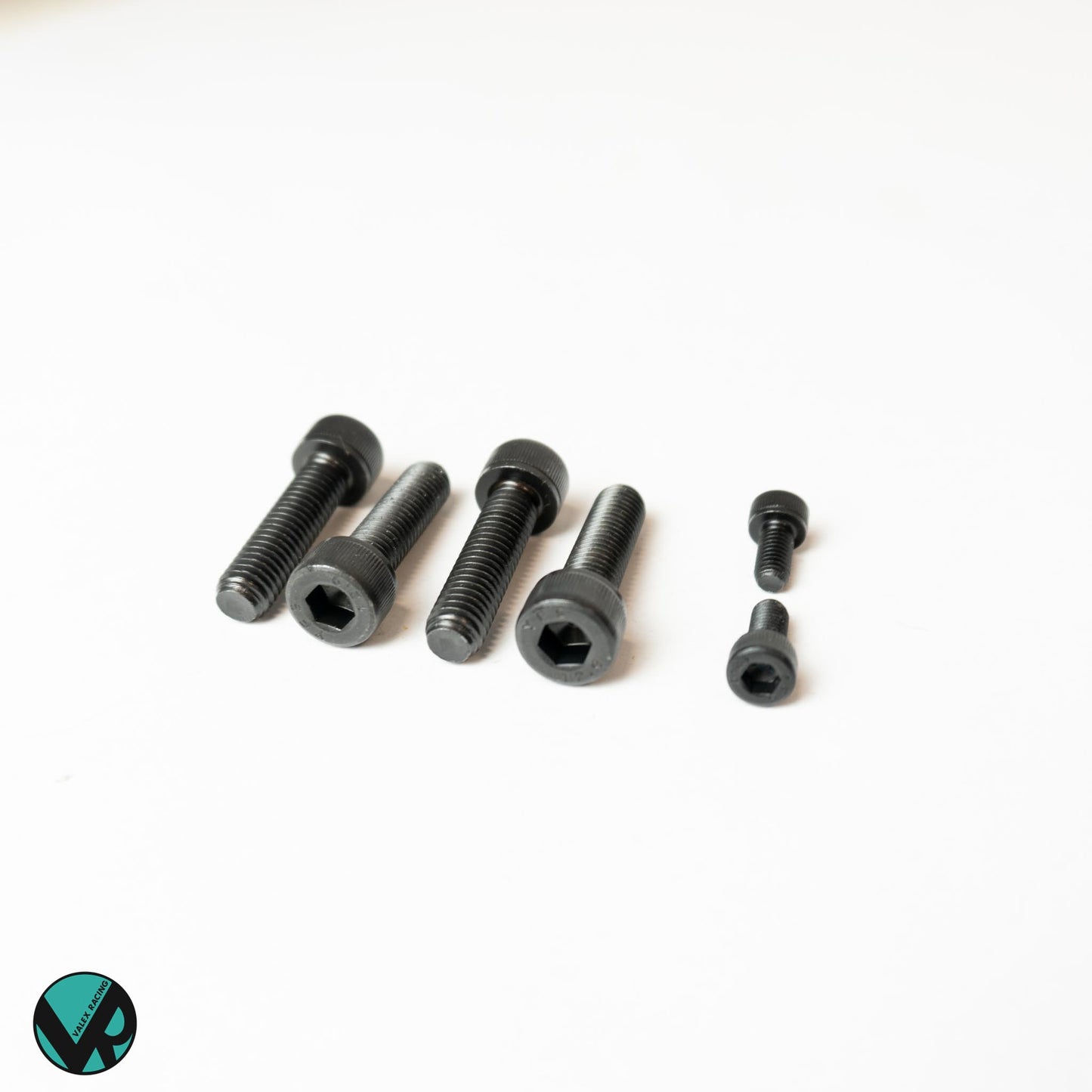 Honda Acura Black Throttle Body and TPS Replacement Hardware Kit B/D/H/F