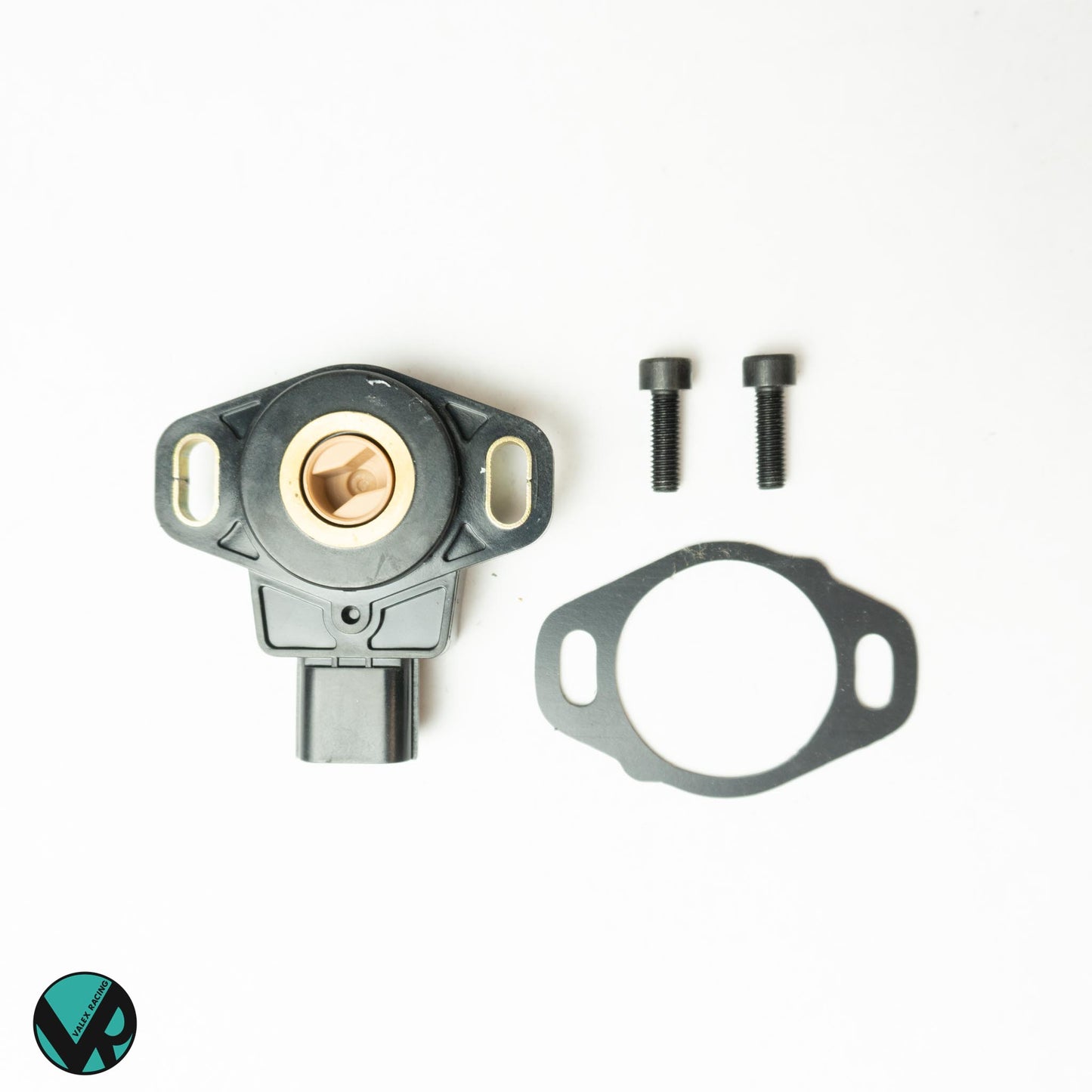 Honda/Acura Blox TPS Sensor With VR Reusable Thermal TPS Gasket K Series