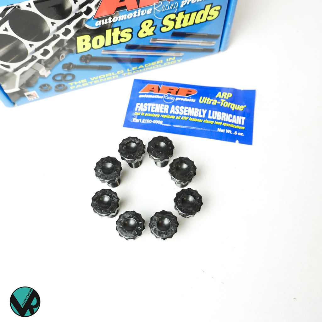 H22 Arp Head Studs Torque Specs informacionpublica.svet.gob.gt