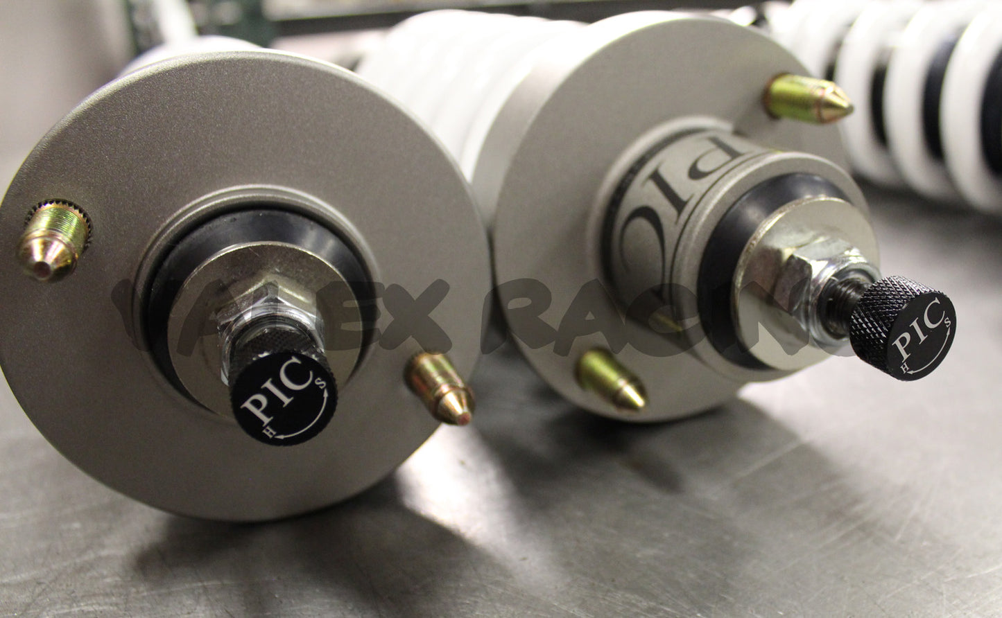 PIC (Power In Control) R3 Select Coilovers 88-91 Honda Civic / 90-93 Acura Integra EF DA