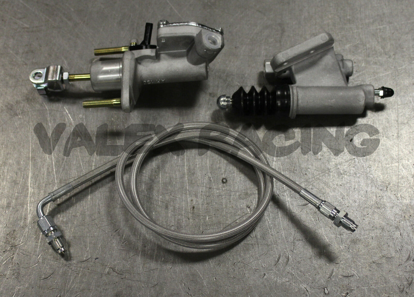 Exedy Master & Slave Cylinder Kit 2012-2015 Honda Civic Si 9th Gen