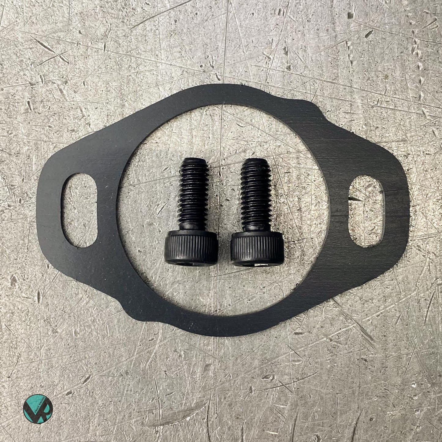 Valex Racing Thermal Reusable TPS Gasket With Hardware B/K/D/H/F Series Honda Acura