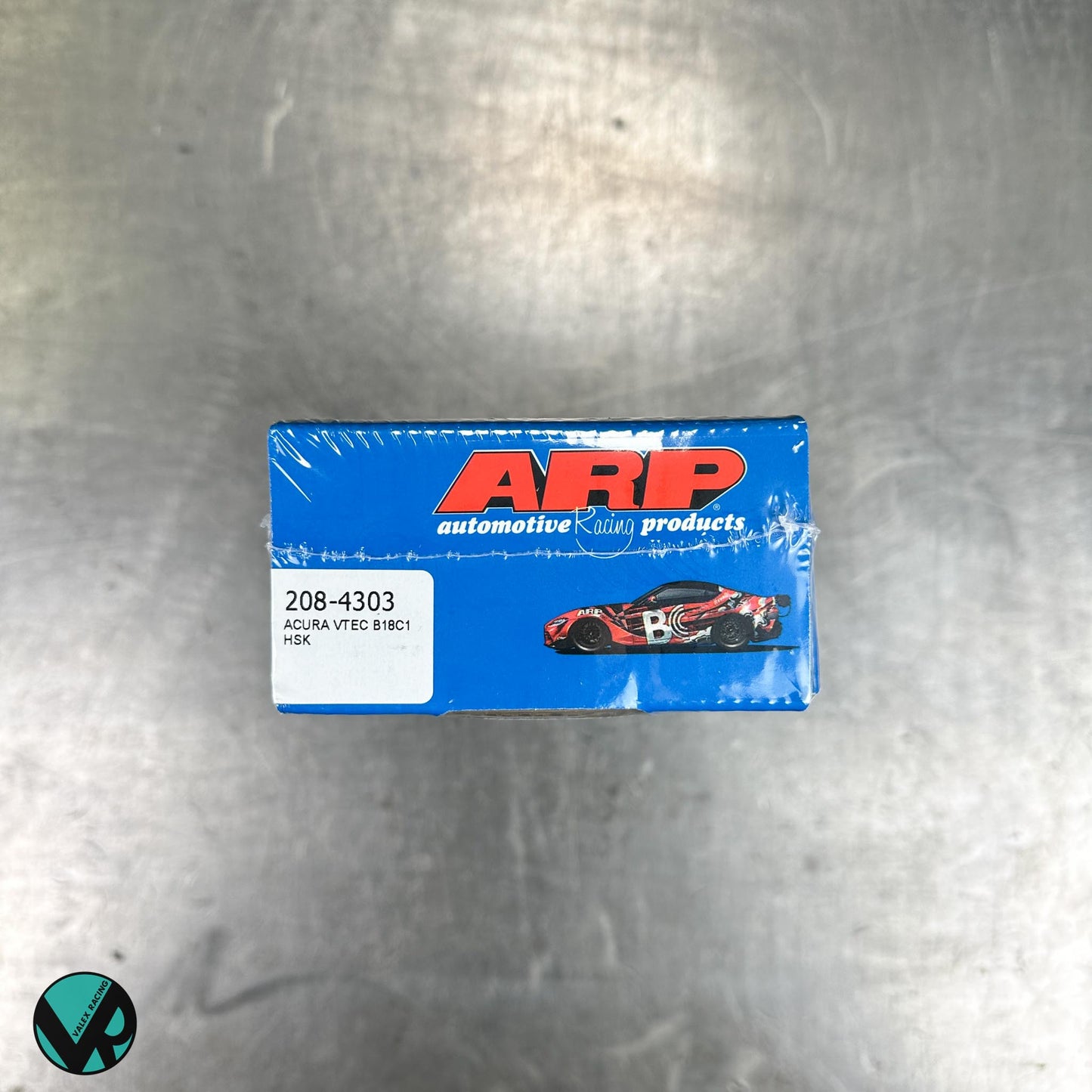 ARP Head Stud Kit Honda Acura LS/VTEC