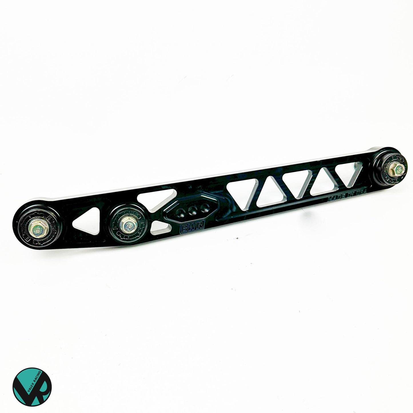 Honda Civic 96-00 OEM Rear Lower Control Arm LCA Replacement Hardware Bolts Kit EK