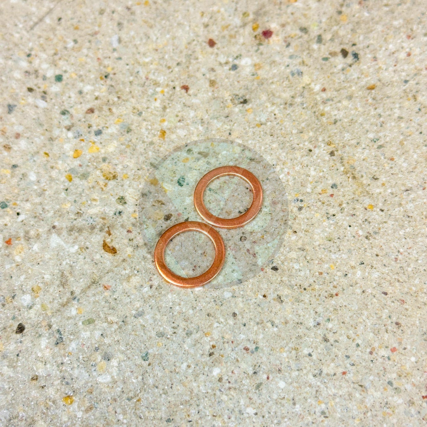 94-01 Acura Integra DC2 Tucked Stainless Steel Fuel Feed Line System K-Tuned Filter -6 Silver