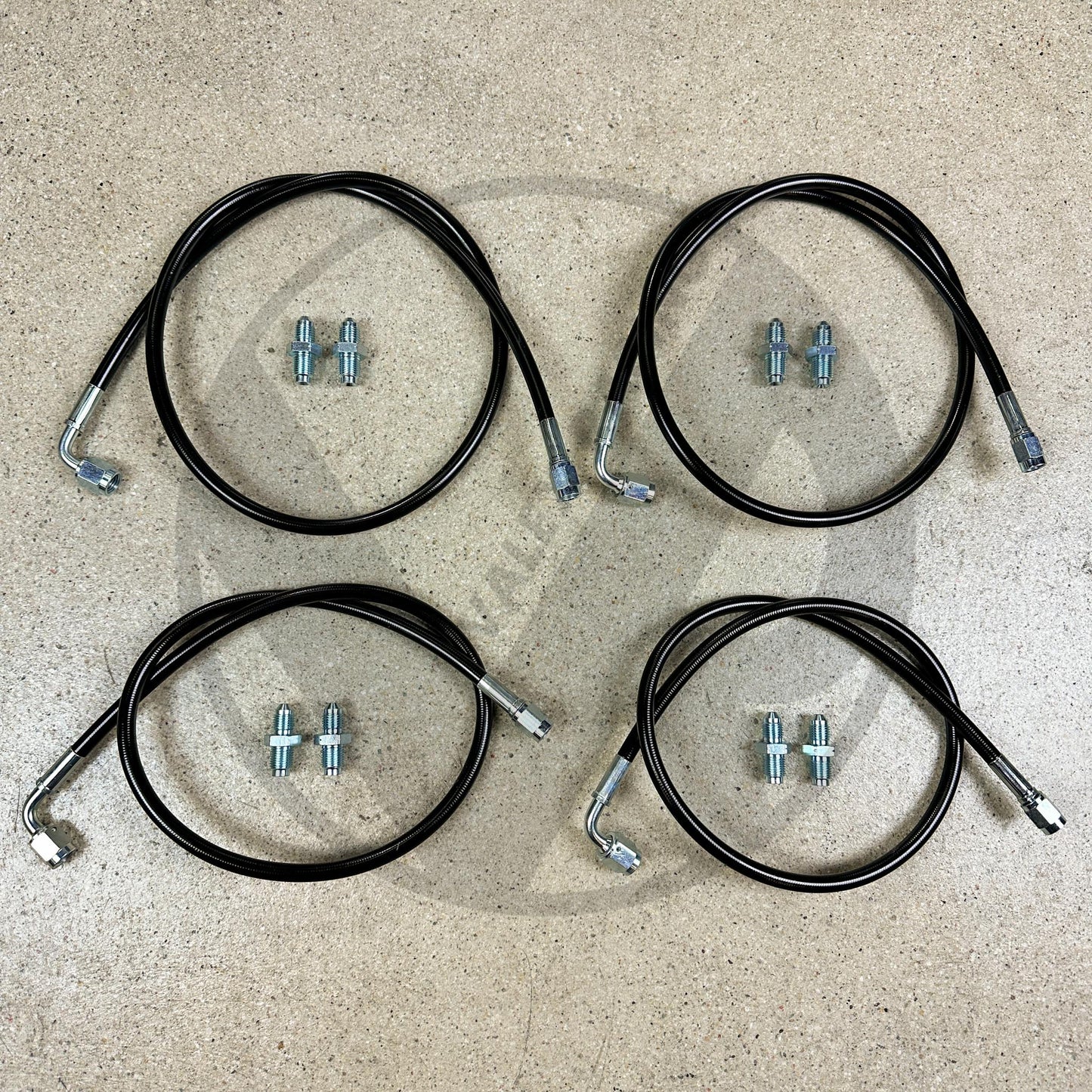 ABS Delete Kit Honda Prelude 92-01 Honda Prelude