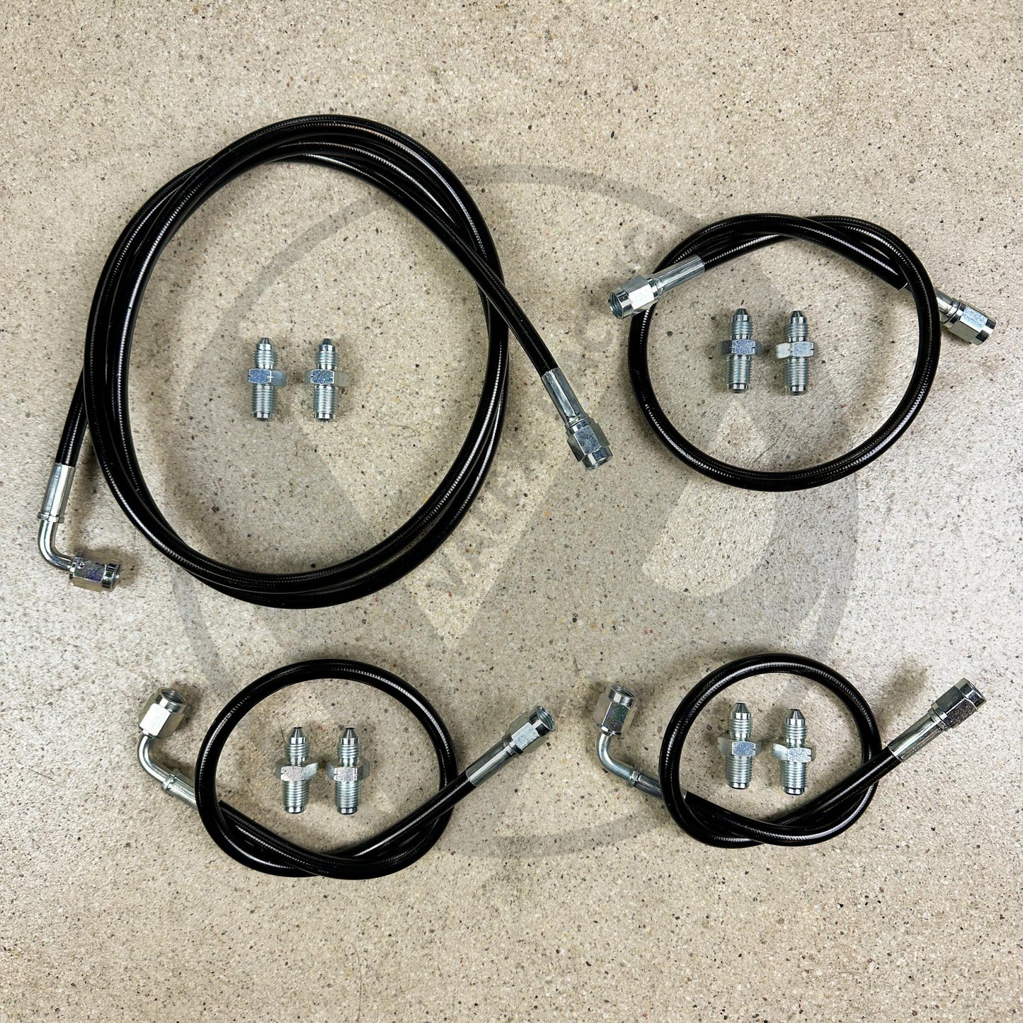 ABS Delete Kit For 2002-2006 Acura RSX Type-S and Base Model